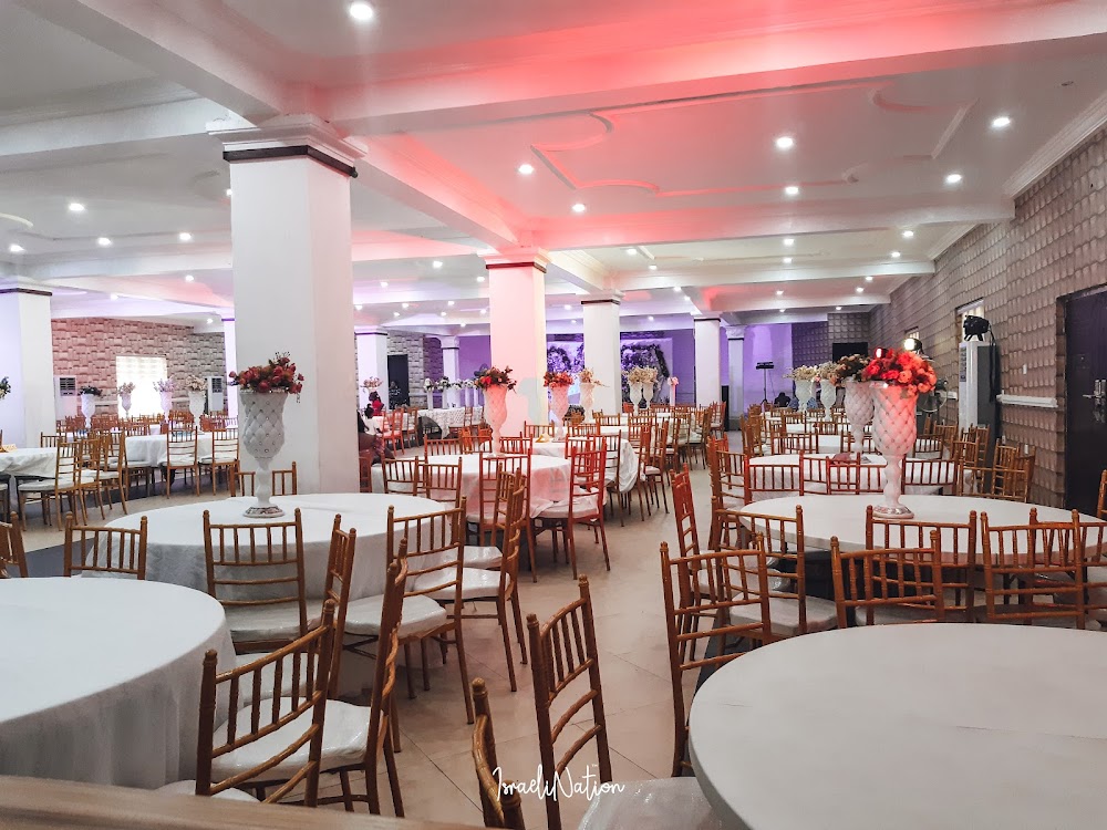 PETOB Event Center photo 3